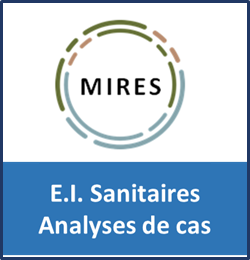 E.I. : analyses de cas publiées par l’ARS et le RREVA Nouvelle Aquitaine
