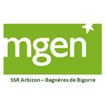MGEN - SSR L'Arbizon (65)